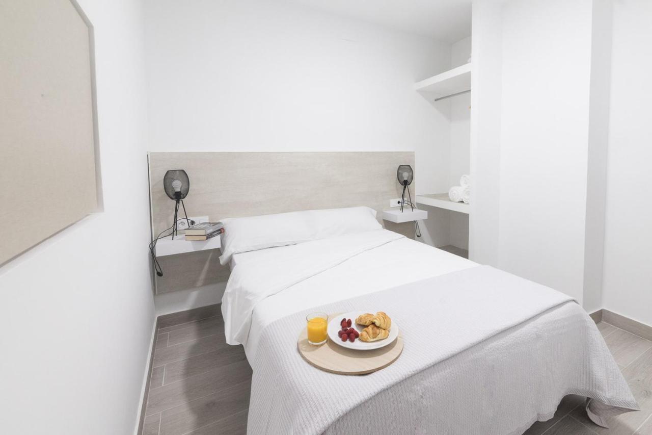 Moonkey - Apartamento Amaralba A Alicante Exterior foto