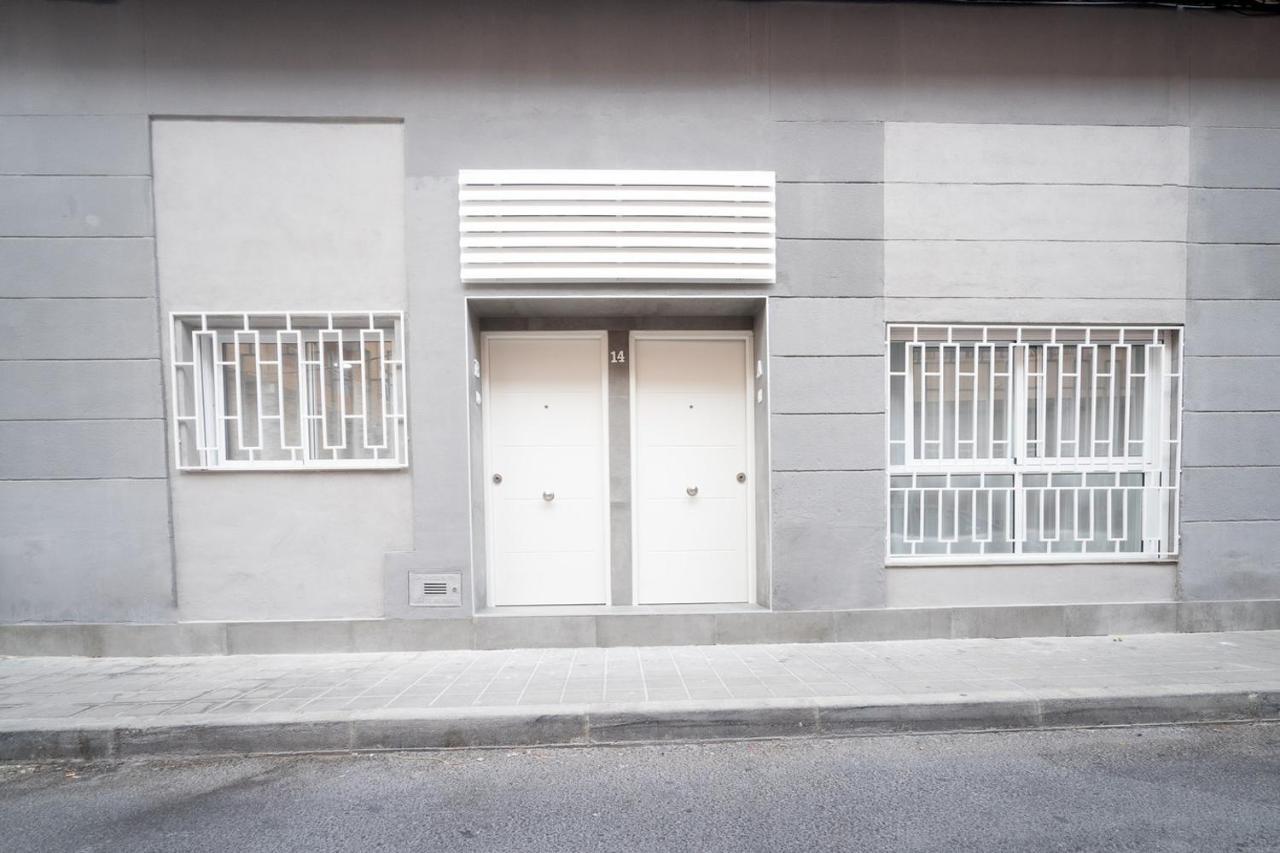 Moonkey - Apartamento Amaralba A Alicante Exterior foto