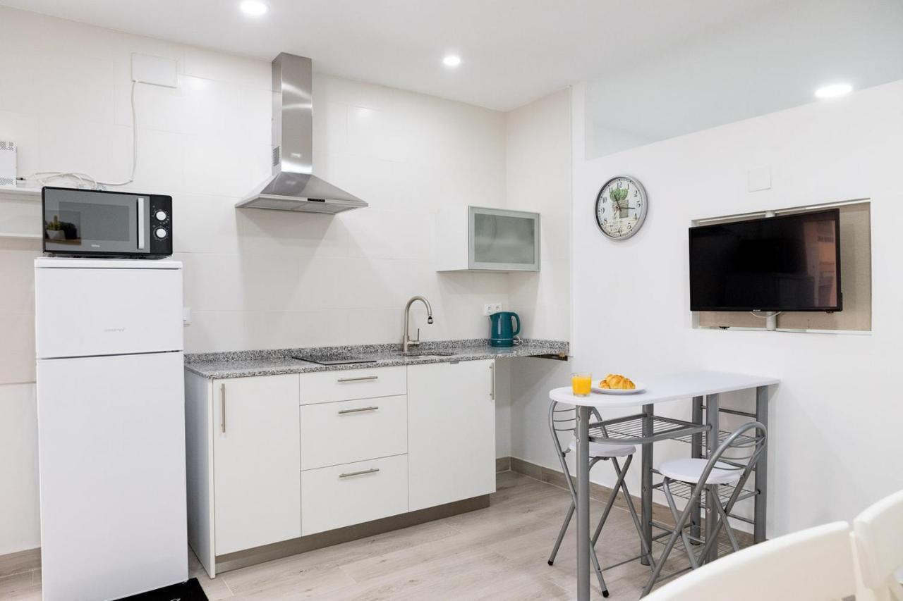 Moonkey - Apartamento Amaralba A Alicante Exterior foto