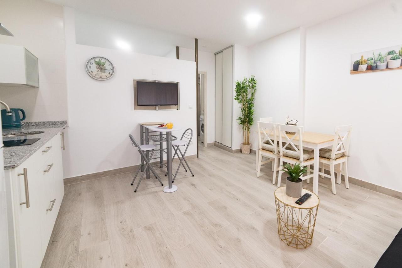 Moonkey - Apartamento Amaralba A Alicante Exterior foto